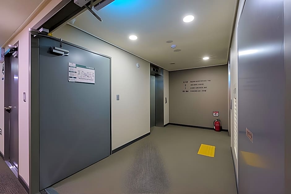 Jinju Raon Stay In Perla