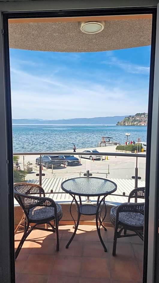 Royal View Hotel and SPA