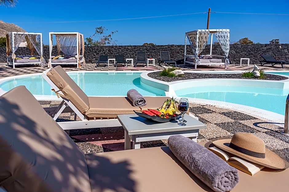 Sandy's Paradise Infinity