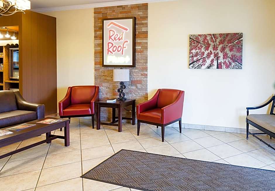 Red Roof PLUS+ Danville, KY