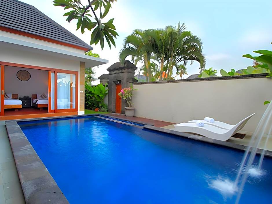 Bali Nyuh Gading Luxury Villas & Spa