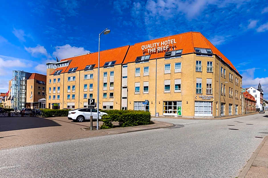 Quality Hotel The Reef