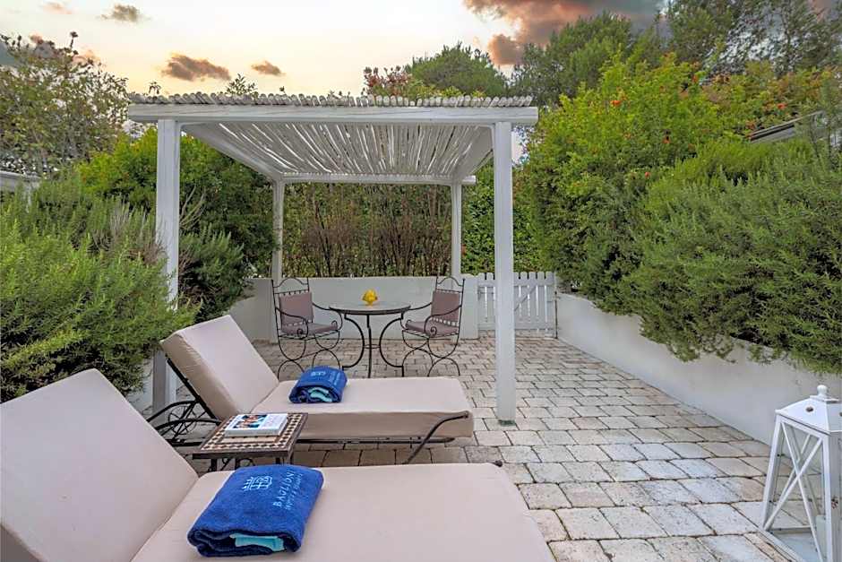 Baglioni Masseria Muzza