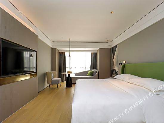 MIRJOL Hotel (Ningbo Impression City)