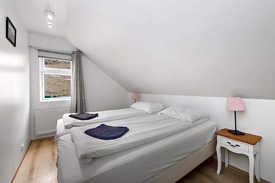 Guesthouse Rauðafell