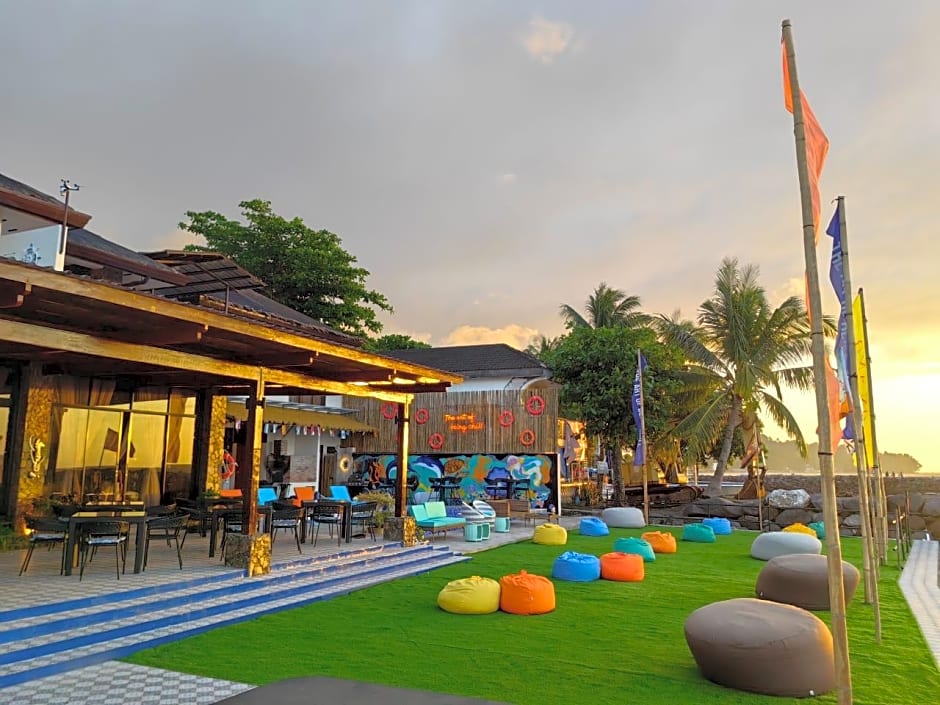 UNWND Boutique Hotel Camiguin