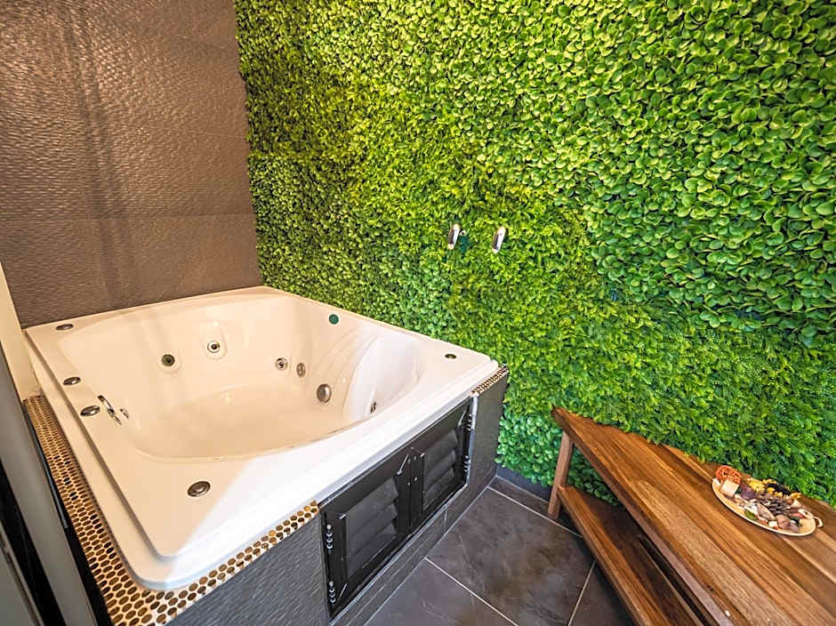 Hotel DC Boutique & SPA