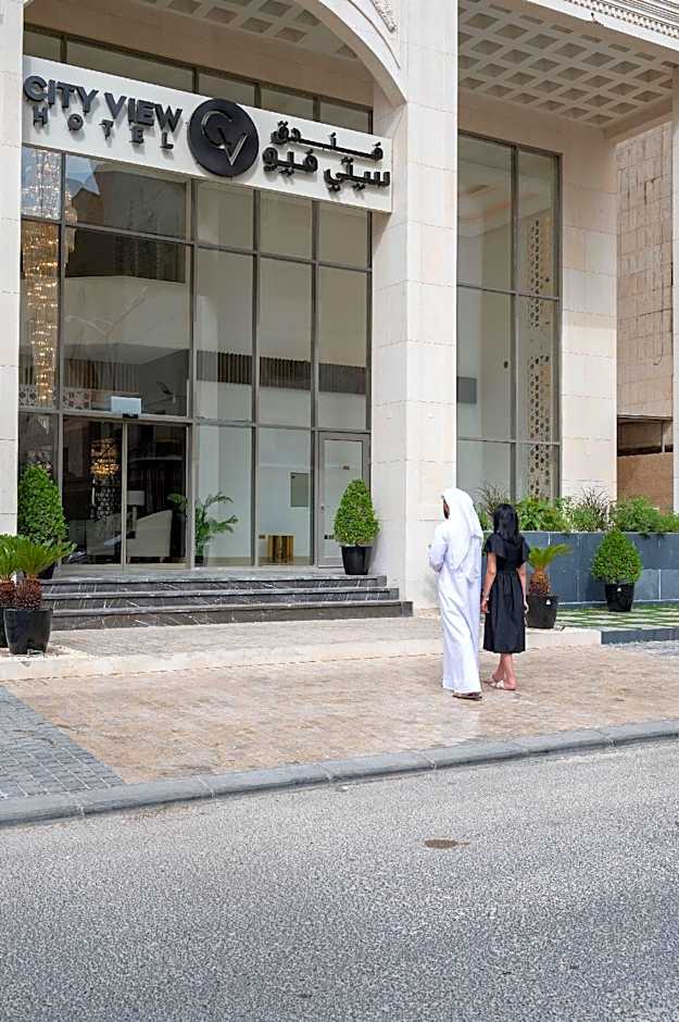 City View Hotel