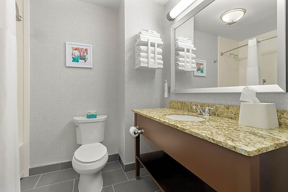 Hampton Inn By Hilton and Suites - Hartsville SC