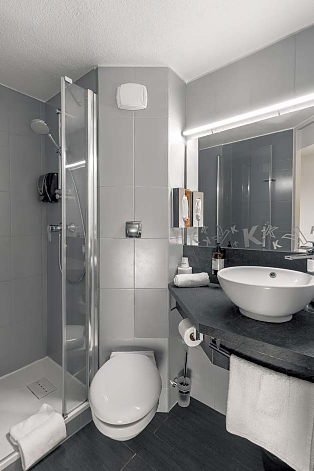 Kyriad Saint Brieuc - Tregueux