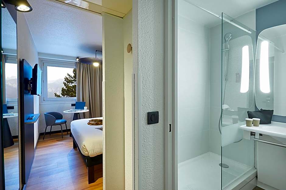 Ibis Sallanches Porte du MontBlanc