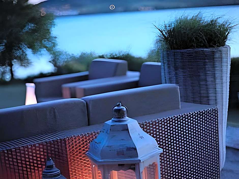 Sonne Seehotel