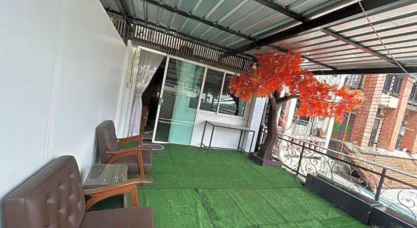 Patong Terrace Boutique Hotel