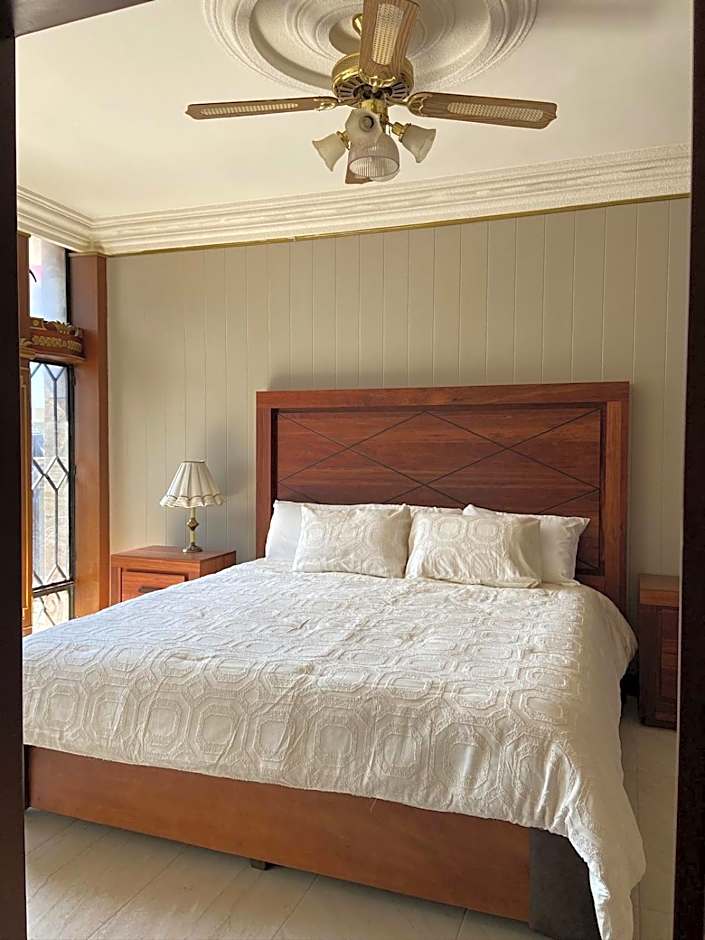 Hotel Boutique Casa Antonieta