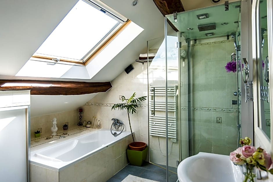 Le Petit Domaine de Bois Avril