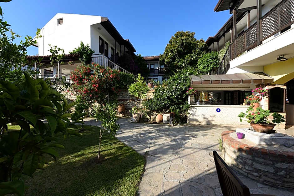 Photo 1 of 50 of Villa Konak Hotel