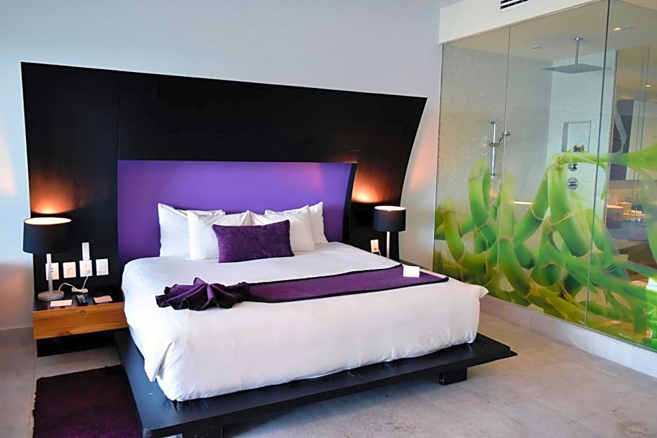 Senses Riviera Maya - Ocean Front Boutique Hotel - Adults only