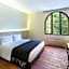 Hotel Altiplanico Bellas Artes