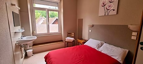 Economy Double or Twin Room