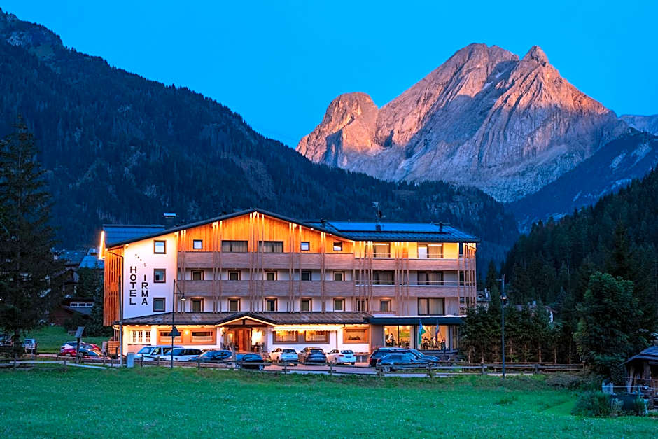 Dolomiten Hotel Irma