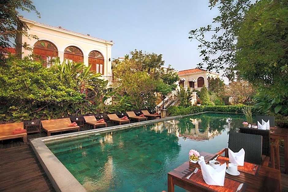 Praya Palazzo - SHA Plus