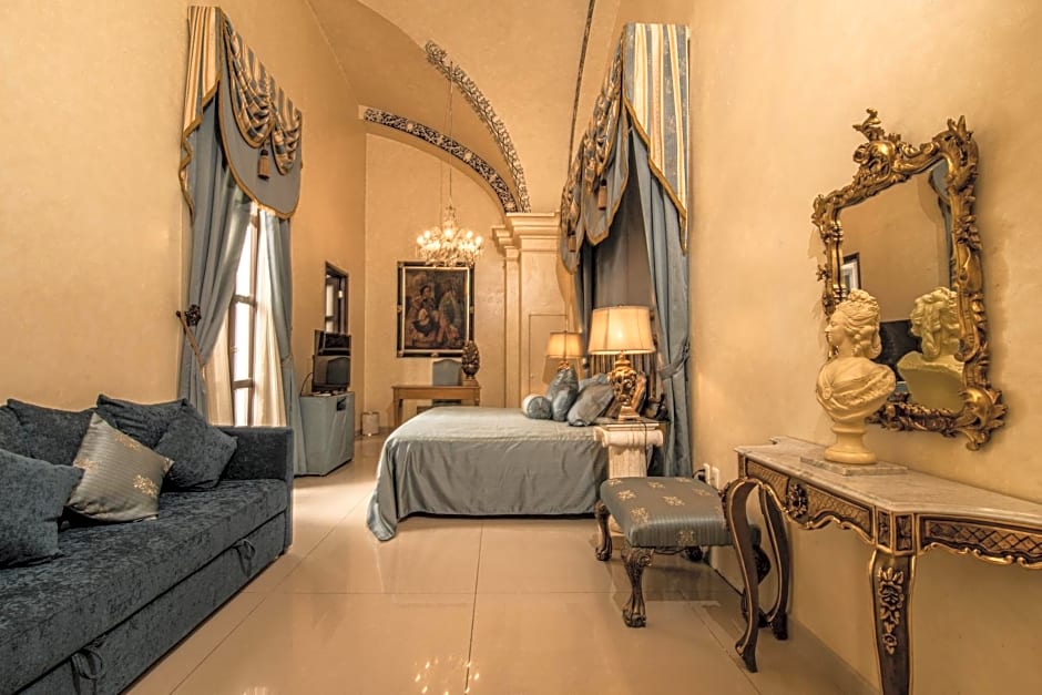 Palacio Borghese
