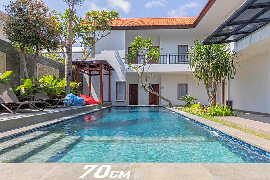 The Baliem Hotel