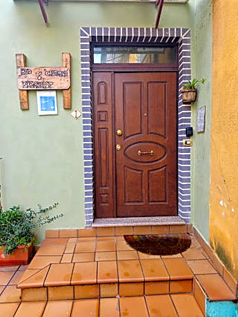 Bed&Breakfast Castagna