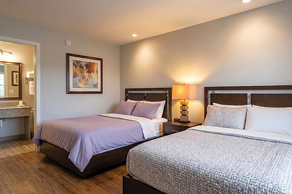 La Casa Inn Albany Near Tifton GA I 75