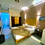 Shady Hotel Luxor
