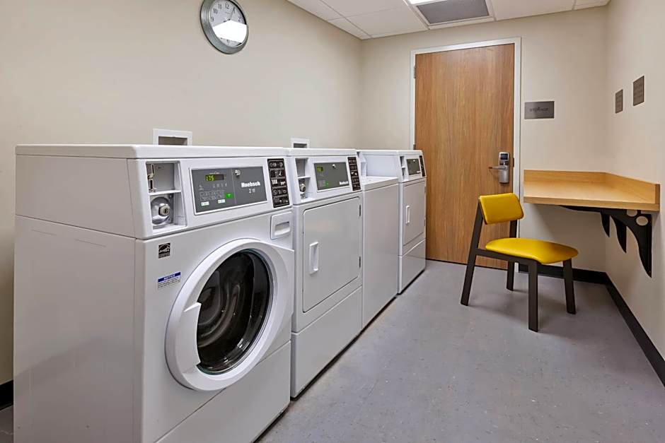 Fairfield by Marriott Inn & Suites Knoxville Airport Alcoa