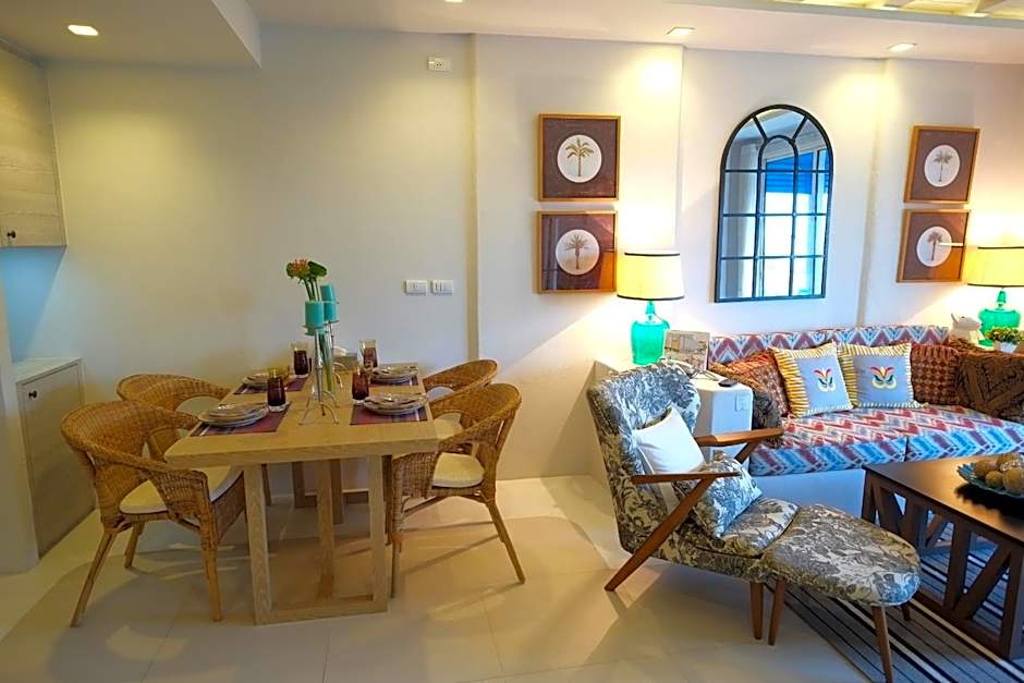 Chelona 463 Khao Tao Condominium