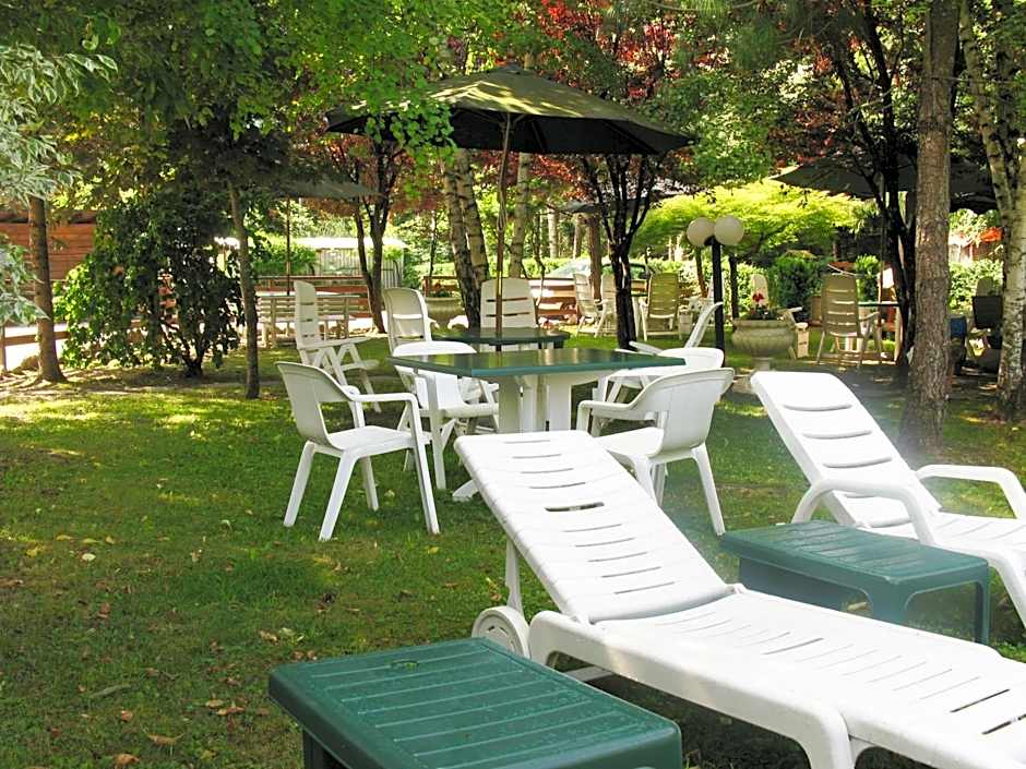 Albergo Miravalle-Tre Cime Views