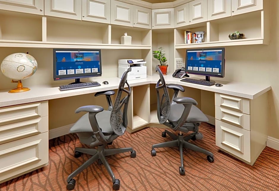 Hilton Garden Inn San Diego Del Mar