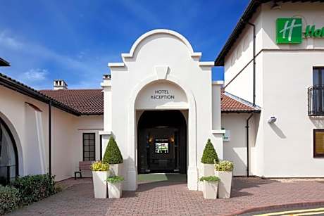Holiday Inn Birmingham Bromsgrove by IHG