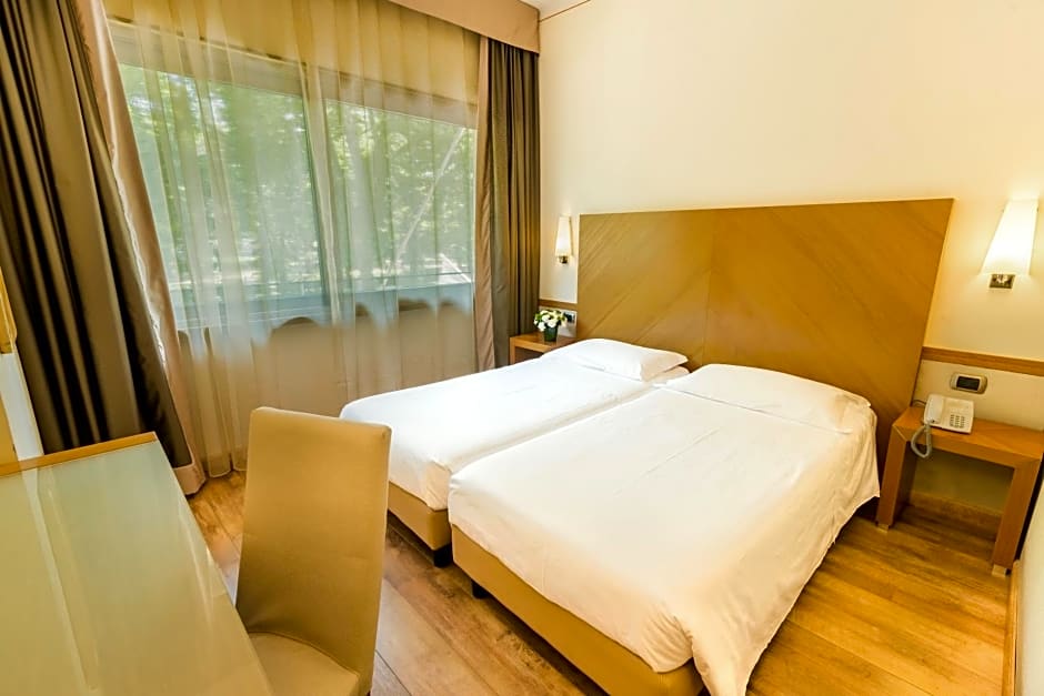 Grand Hotel Mediterraneo