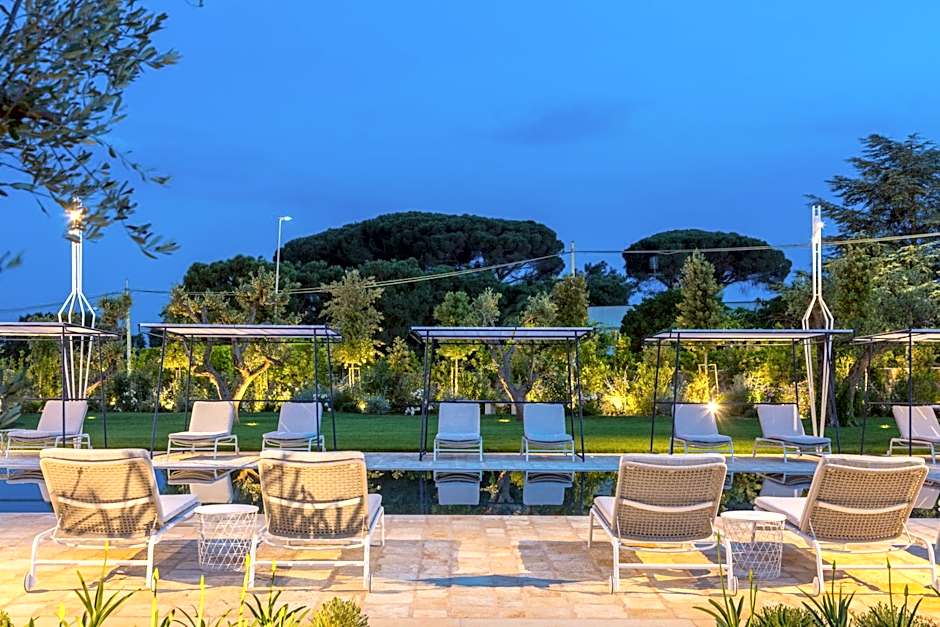 Borgo dei Lecci Puglia