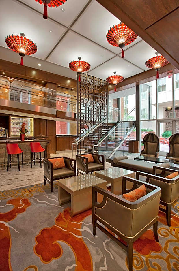 Morrison Clark Historic Inn