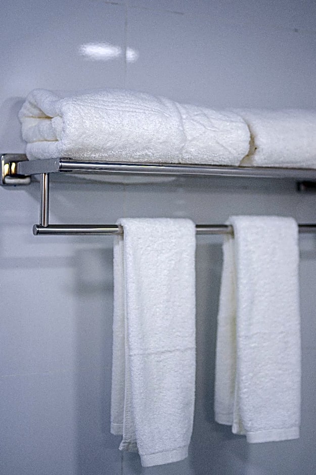 Semporna Garden Hotel