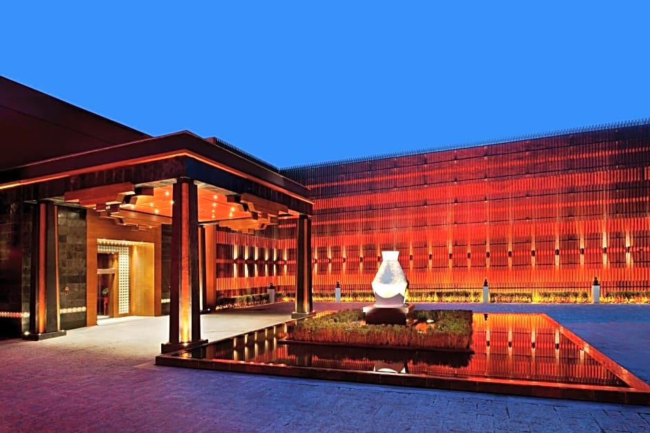 The St. Regis Resort Lhasa