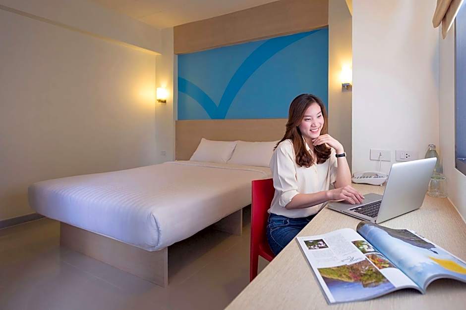 HOP INN Mukdahan