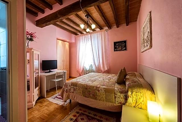 La Fossetta B&B