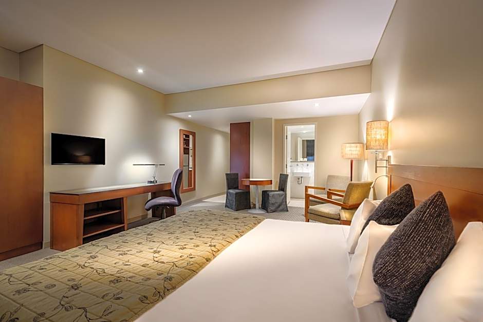 Batman's Hill on Collins