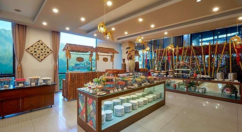 Amazing Hotel Sapa