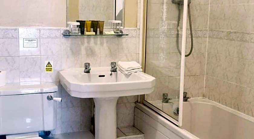 Botleigh Grange Hotel