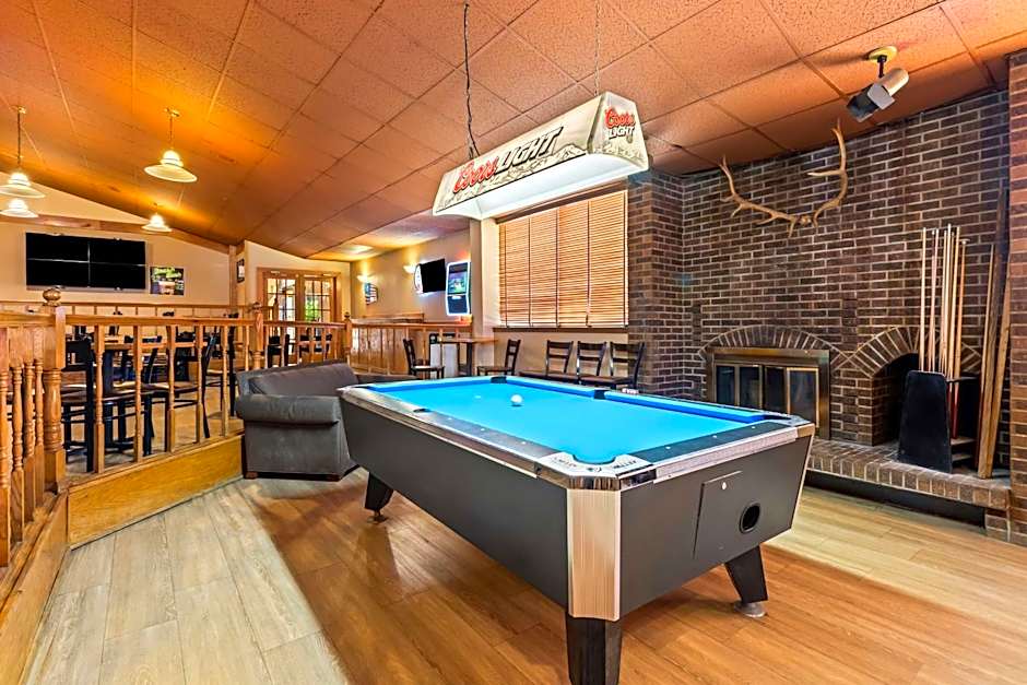 Best Western Tower West Lodge