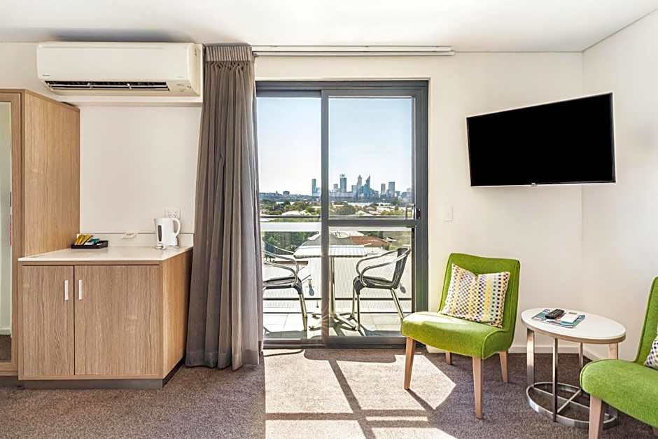Metro Hotel Perth