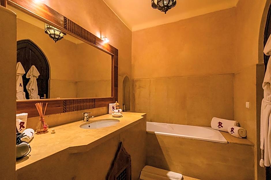 Riad Il Parco dei Principi