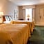 Quality Inn Pittsburgh Airport