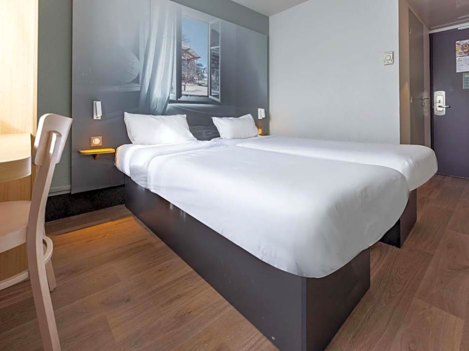B&B HOTEL Rennes Sud Chantepie